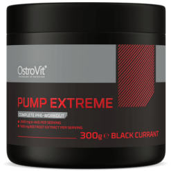 pump extreme pre-workout - fit360.ee