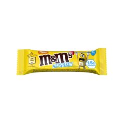 M&M proteiinibatoon - fit360.ee