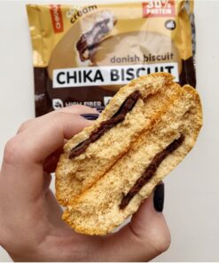 chika biscuit 3- fit360.ee