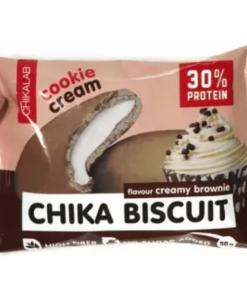 chika biscuit - fit360.ee