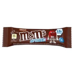 m-m-s-hi-protein-bar-51g-chocolate - fit360.ee