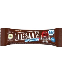 m-m-s-hi-protein-bar-51g-chocolate - fit360.ee