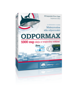 odpormax haimaksaõli - fit360.ee