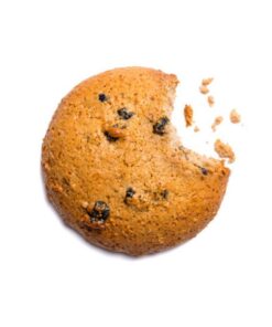 protein bombbar cookie - fit360.ee