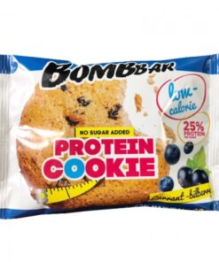 protein cookie bombbar- fit360.ee