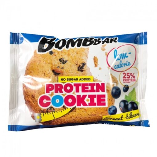 protein cookie bombbar- fit360.ee