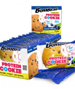 protein cookie - fit360.ee