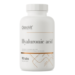 Hüaluroonhape hyaluronic acid - fit360.ee