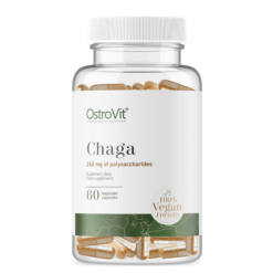 chaga kapslid - fit360.ee