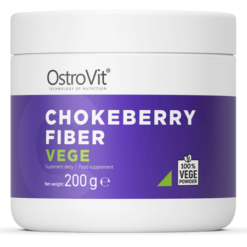 chokeberry fiber - fit360.ee