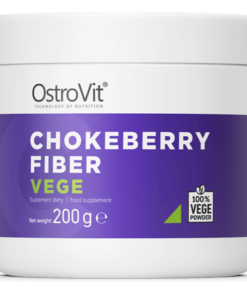 chokeberry fiber - fit360.ee