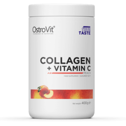 collagen + vitamiin c - fit360.ee