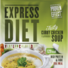 express diet karri ja kanasupp - fit360.ee