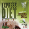 express diet meal replacement shake - fit360.ee