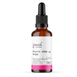 pharma biotin - fit360.ee