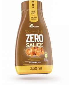 zero sauce olimp - fit360.ee