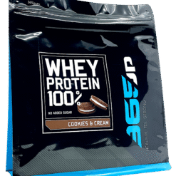 365jp whey protein valgupulber - fit360.ee