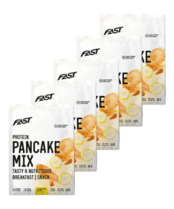 fast pancake mix 2 - fit360.ee