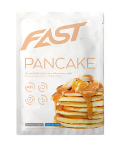 pancake mix fast - fit360.ee