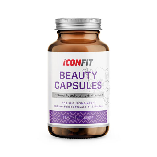 beauty capsules - fit360.ee