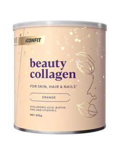 beauty collagen iconfit - fit360.ee