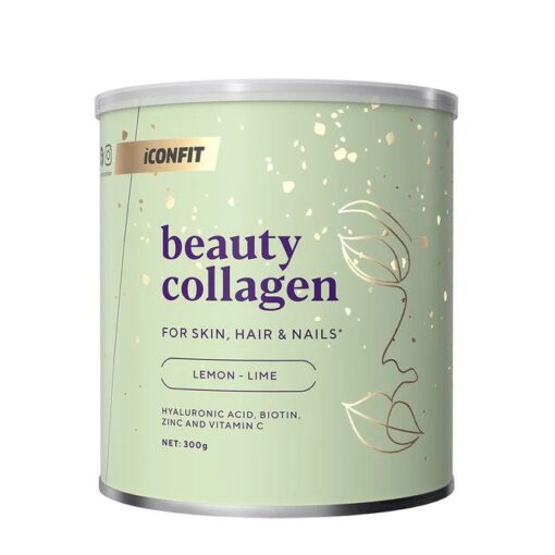 beauty collagen tervis - fit360.ee