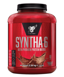 bsn syntha 6 - fit360.ee