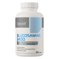 glucosamine glükosamiini kapslid - fit360.ee