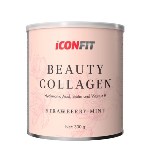 iconfit beauty collagen - fit360.ee