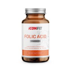 iconfit folic acid - fit360.ee