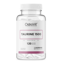 tauriini kapslid - fit360.ee