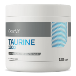 tauriini kapslid ostrovit - fit360.ee