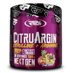 Citruargin - fit360.ee