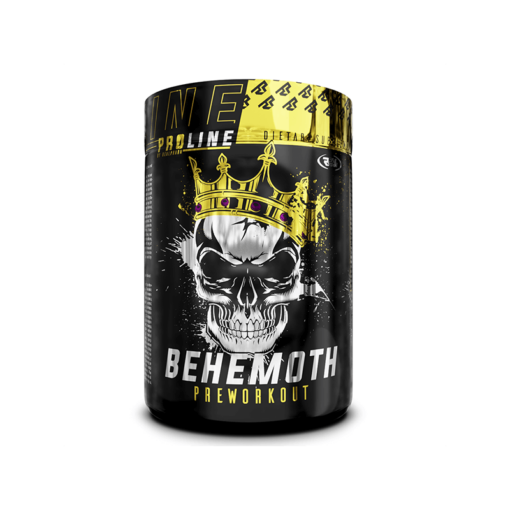 behemoth - fit360.ee