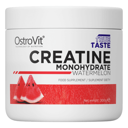 creatine monohydrate 300g - fit360.ee