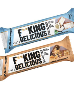 fitking delicious snack bar - fit360.ee