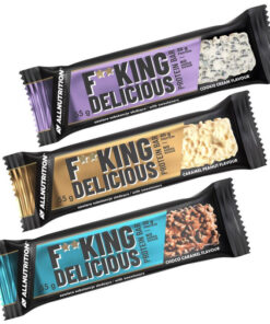 fitking protein bar - fit360.ee