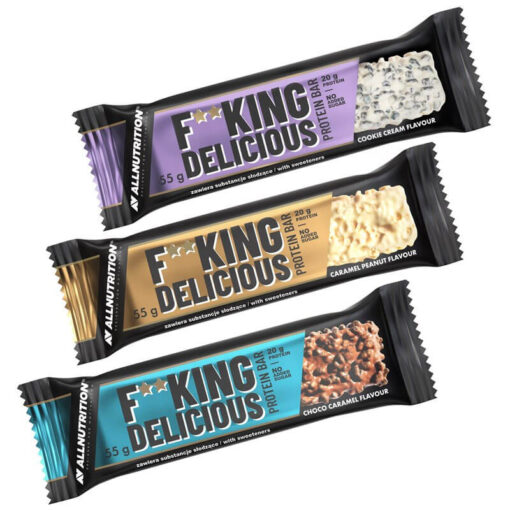 fitking protein bar - fit360.ee