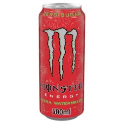 monster energy ultra watermelon - fit360.ee