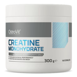 ostrovit creatine monohydrate 300g - fit360.ee