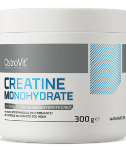 ostrovit creatine monohydrate 300g - fit360.ee