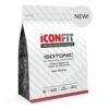 iconfit isotonic spordijoogipulber - fit360.ee