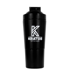 kratos roostevaba shaker - fit360.ee