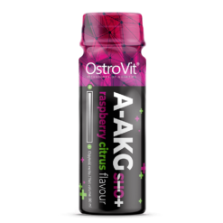 ostrovit aakg shot - fit360.ee