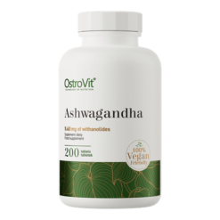 ostrovit ashwagandha tabletid - fit360.ee