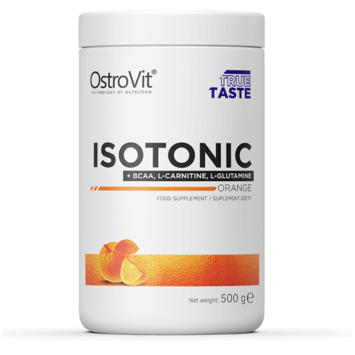 ostrovit isotonic - fit360.ee