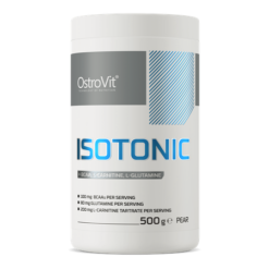 ostrovit isotonic isotooniline joogipulber - fit360.ee