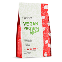 ostrovit vege protein blend - fit360.ee