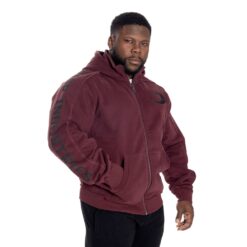 pro gasp hood maroon - fit360.ee