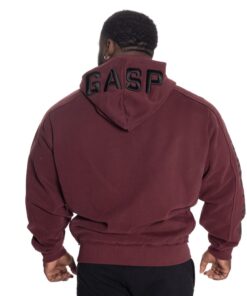 pro gasp hood punane - fit360.ee